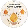Happy Road EP