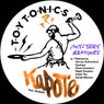 Mystery (Harvey Sutherland Remix Extended Version)