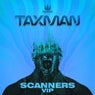 Scanners (VIP)