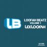 Loofah Beatz, Vol. 1