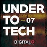 Under To Tech Series:07