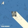 Blue Spin