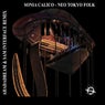 Neo Tokyo Folk (Ahadadream & Sam Interface Remix)