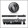 Movement Music Essentials Volume 1