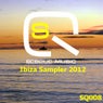 Sesque Music Ibiza Sampler