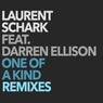 One Of A Kind (Remixes)