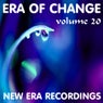 Era Of Change Vol. 20