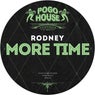 More Time