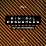 Minimal Resources, Vol. 5 (High Voltage Minimal)