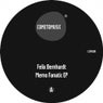 Memo Fanatic EP