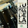 Tu Cancion en el Dia de la Musica