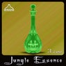 Jungle Essence 3rd Potion