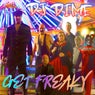 Get Freaky
