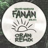 Fanan (Oran Remix)