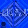 Lifts Me Up Remix EP