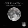 Get Played EP