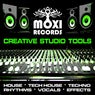 Moxi Creative Studio Tools Vol 6