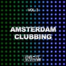Amsterdam Clubbing, Vol. 3