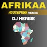 Afrikaa (Hous&Funk Remix)