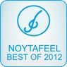 Noytafeel Best Of 2012