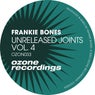 Unreleased Joints Vol. 4