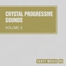Crystal Progressive Sounds, Vol. 3