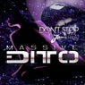 Dont Stop (Jeanxk Remix)