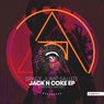 Jack N Coke EP