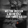 Fire Emoji EP
