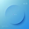 CONNECTED; MUSIC & VISUAL ARTS Café Jazz BGM Summer Holiday Edition Vol.1
