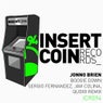 Boogie Down (Sergio Fernandez, Javi Colina, Quoxx Remix)