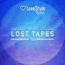 Lost Tapes Volume 4.