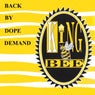 Back By Dope Demand