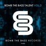 Bomb The Bass Talent, Vol. 3
