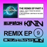 The Remix EP Part 9