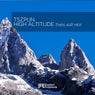 High Altitude (Thin Air Mix)