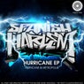 Hurricane EP