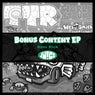 TTR World Tour - Bonus Content EP, Bass Kick