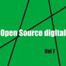 Open Source Digital Volume 7