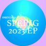 Street King Presents Spring 2023 EP