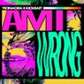 Am I Wrong (Extended Version)