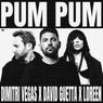 Pum Pum (Extended Mix)