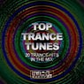 Top Trance Tunes (20 Trance Hits In The Mix)