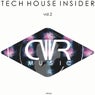 Tech House Insider Vol. 2