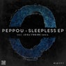 Sleepless EP incl. Josu Freire Remix