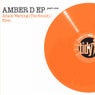 The Amber D EP