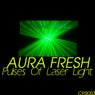 Pulses Of Laser Light