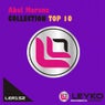 Abel Moreno's Collection - TOP 10