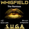 SUGA - The Remixes