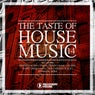 The Taste Of House Music, Vol. 14